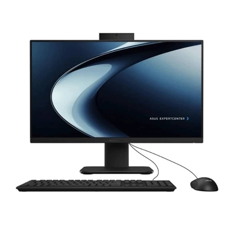 کامپیوتر آل این وان ایسوس 24 اینچی مدل V440 i3 8GB 512GB SSD Intel UHD