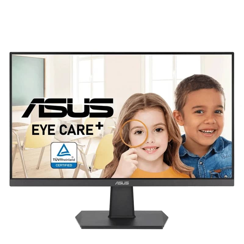 مانیتور ایسوس مدل ASUS VA27EHF سایز 27 اینچ
