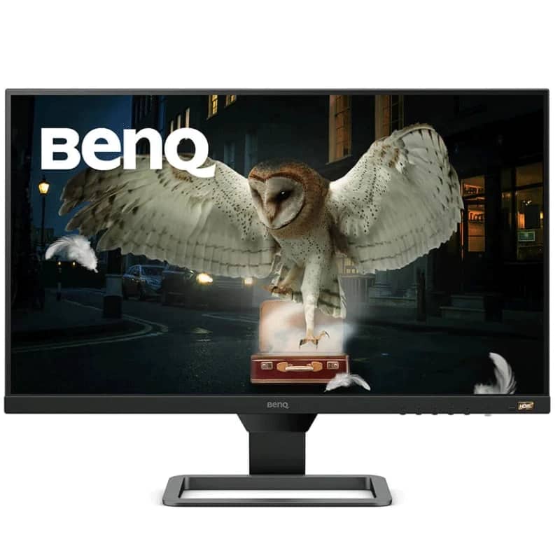 مانیتور بنکیو مدل BENQ EW2780 سایز 27 اینچ