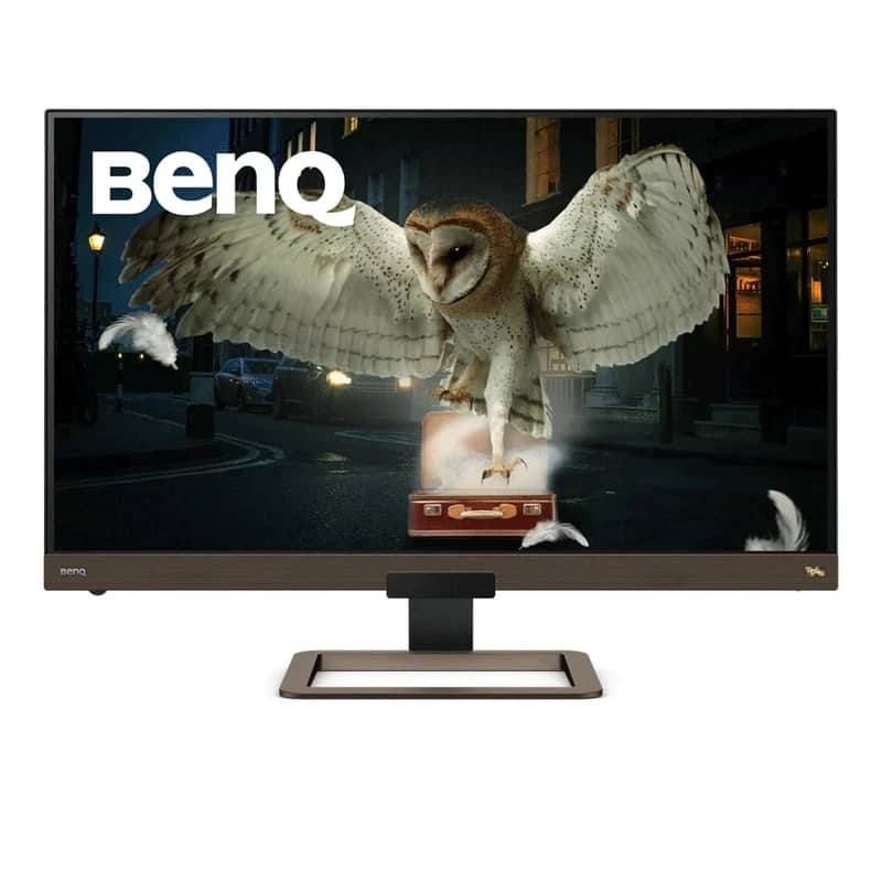 مانیتور بنکیو مدل BENQ EW3280U سایز 32 اینچ