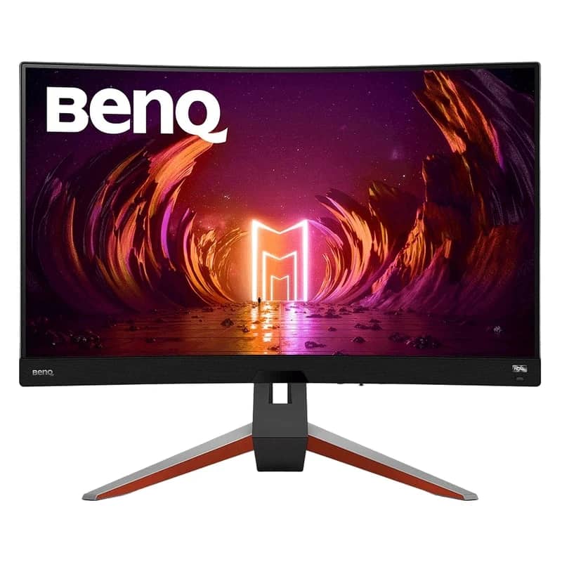 مانیتور بنکیو مدل BENQ EX2710R سایز 27 اینچ