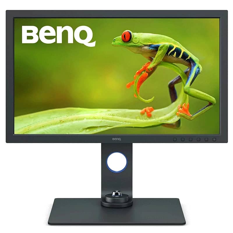 مانیتور بنکیو مدل BENQ SW271C سایز 27 اینچ