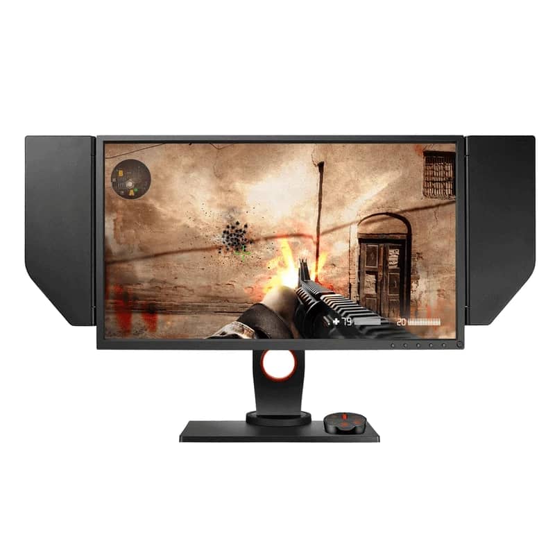 مانیتور بنکیو مدل BENQ XL2746S سایز 27 اینچ