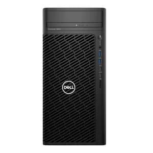 کیس کامپیوتر دل مدل Precision 3660 Tower i9 32GB 512GB SSD 16GB Quadro RTX A4000