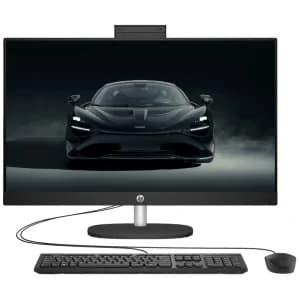 کامپیوتر آل این وان اچ پی 24 اینچی مدل ProOne 240 G10 i5 8GB 512GB SSD Intel Iris Xe