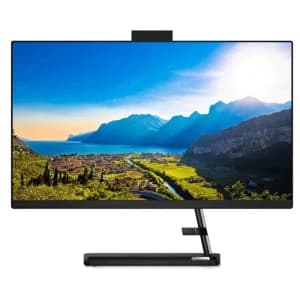 کامپیوتر آل این وان لنوو 27 اینچی مدل IdeaCentre AIO 3i i5 16GB 1TB SSD Intel UHD