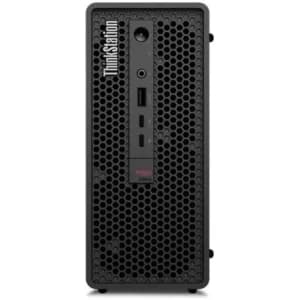 کیس کامپیوتر لنوو مدل P360 Ultra i9 64GB 1TB SSD 12GB RTX A2000