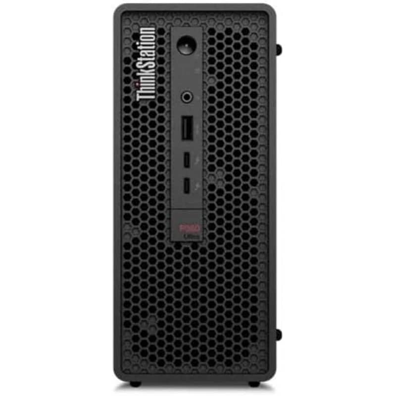 کیس کامپیوتر لنوو مدل P360 Ultra i9 64GB 1TB SSD 12GB RTX A2000