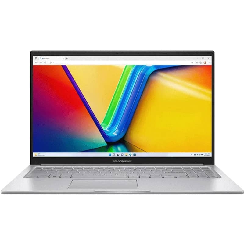 لپ تاپ 15.6 اینچی ایسوس مدل Vivobook 15 A1504VA i7 8GB 1TB SSD Intel Iris Xe