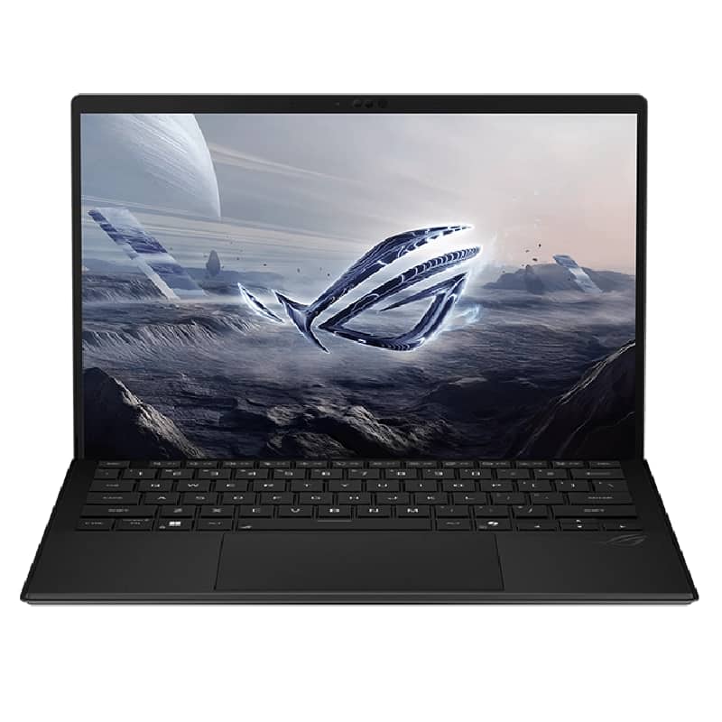 لپ تاپ 13.4 اینچی ایسوس مدل ROG Flow Z13 AI MAX Plus 128GB 1TB SSD AMD