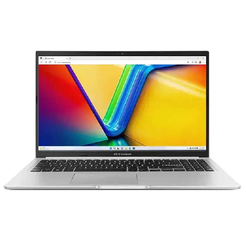 لپ تاپ 15.6 اینچی ایسوس مدل VivoBook 15 R1502VA i5 24GB 1TB SSD Intel UHD Graphics