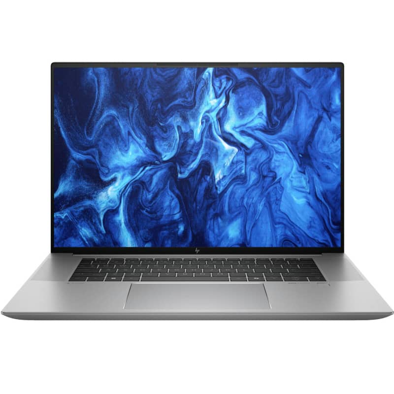لپ تاپ 16 اینچی اچ پی مدل ZBook Studio 16 G11 Core Ultra 9 32GB 1TB SSD 8GB RTX 4070