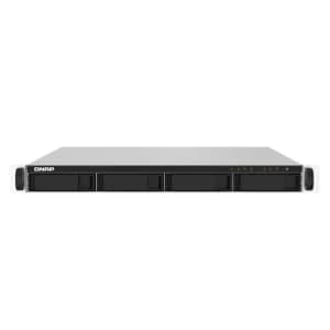 ذخیره ساز تحت شبکه کیونپ مدل TS-432PXU-RP-2G
