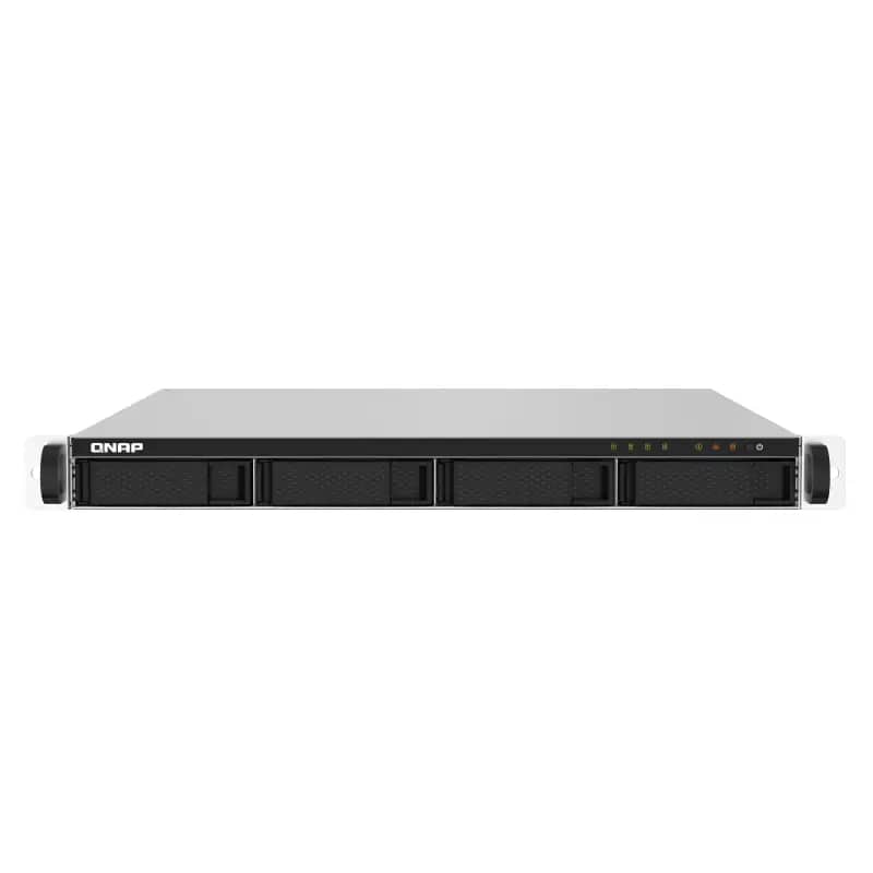 ذخیره ساز تحت شبکه کیونپ مدل TS-432PXU-RP-2G