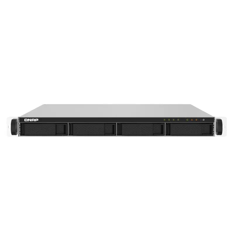 ذخیره ساز تحت شبکه کیونپ مدل TS-432PXU-RP-2G