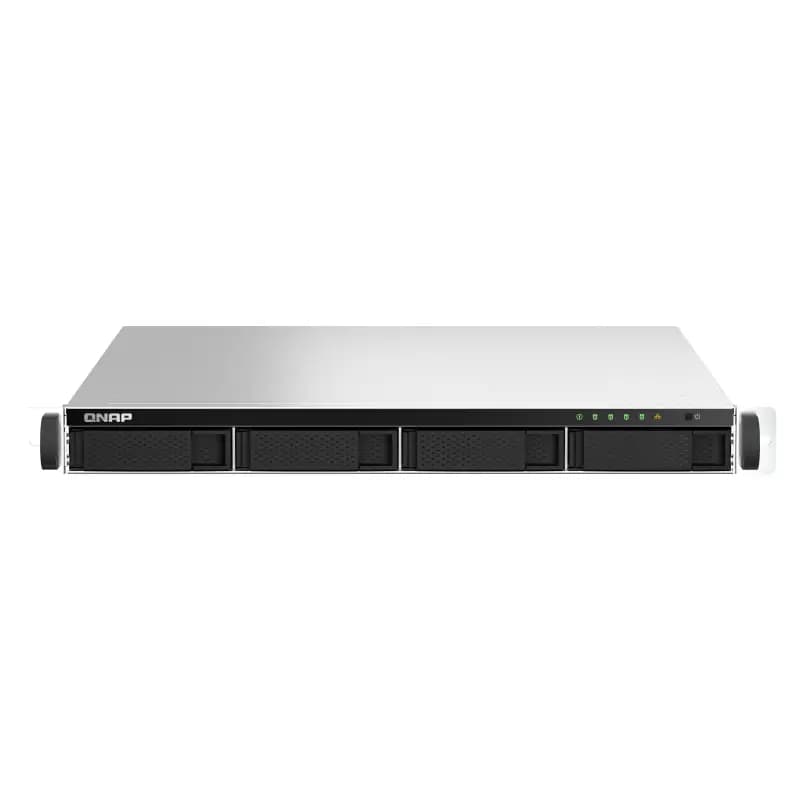 ذخیره ساز تحت شبکه کیونپ مدل TS-464U-8G