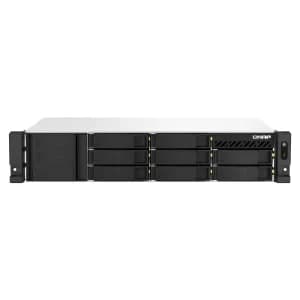 ذخیره ساز تحت شبکه کیونپ مدل TS-864eU-8G