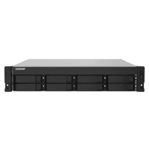 ذخیره ساز تحت شبکه کیونپ مدل TS-832PXU-RP-4G