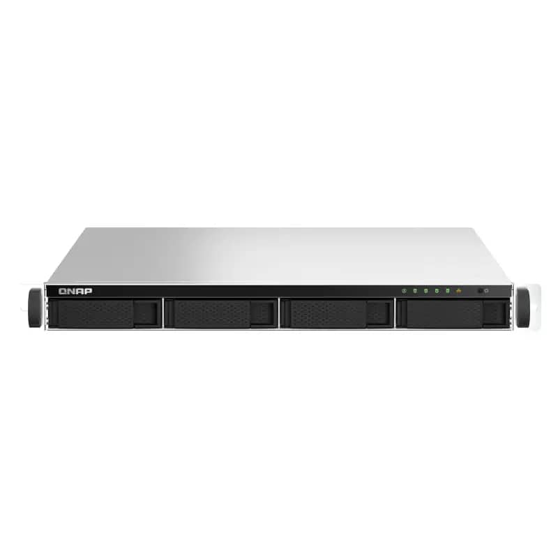 ذخیره ساز تحت شبکه کیونپ مدل TS-464U-RP-8G
