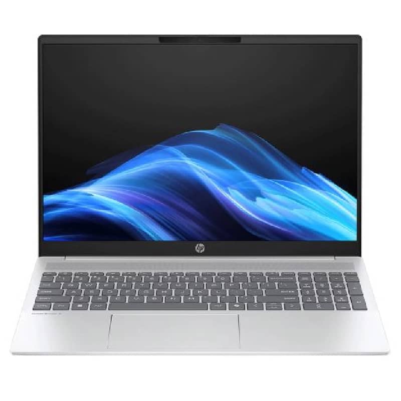 لپ تاپ 16 اینچی اچ پی مدل OMNIBOOK 5 AI 16-AF1017WM Core Ultra 7 16GB 1TB SSD Intel