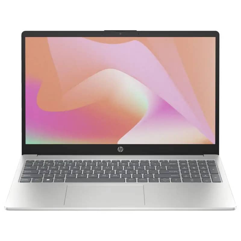 لپ تاپ 15.6 اینچی اچ پی مدل FD0362NIA i5 8GB 512GB SSD MX570A