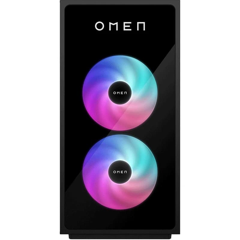 کیس کامپیوتر اچ پی مدل Omen 35L Core Ultra 7 32GB 1TB SSD 12GB RTX 5070