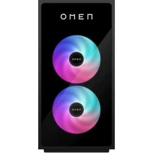 کیس گیمینگ اچ پی مدل Omen 35L Core Ultra 9 32GB 1TB SSD + 2TB HDD 32GB RTX 5090