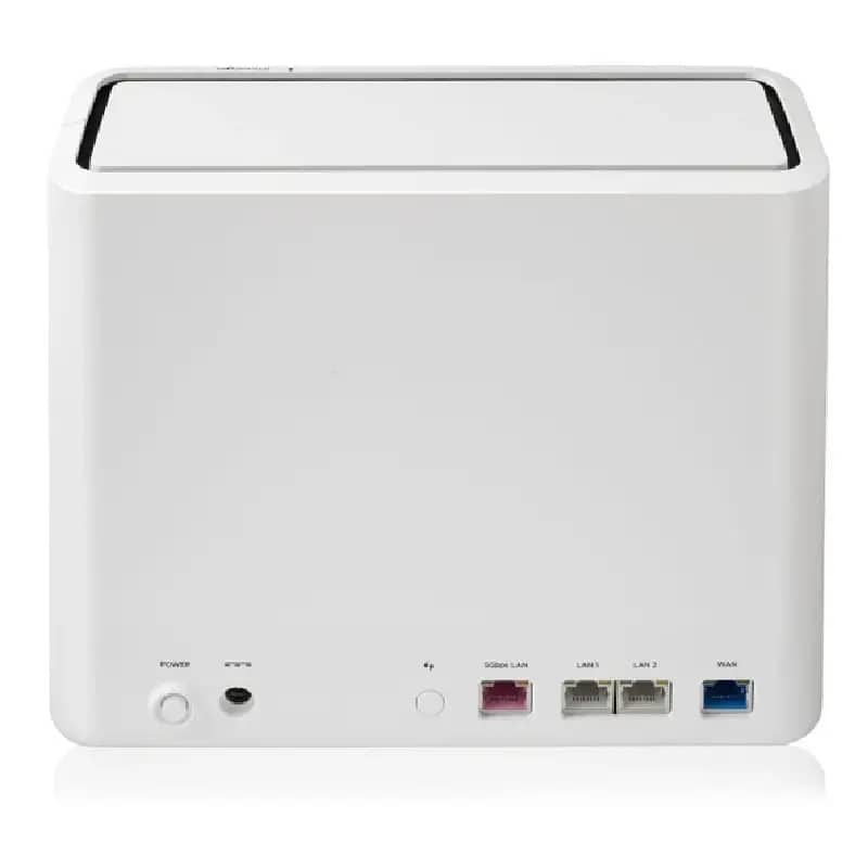 مودم روتر سیمکارتی 5G اینسیگو مدل FG2000