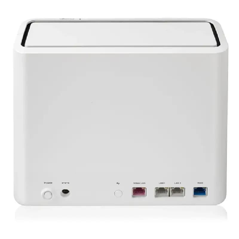 مودم روتر سیمکارتی 5G اینسیگو مدل FG2000