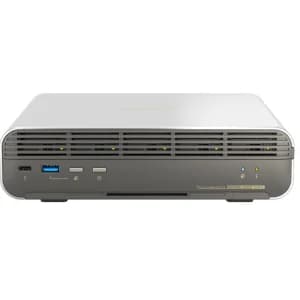 ذخیرهساز تحت شبکه کیونپ مدل TBS-h574TX-i5UC-05S02