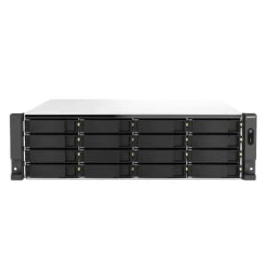 ذخیره ساز تحت شبکه کیونپ مدل TS‑h3077AFU‑R7‑64G