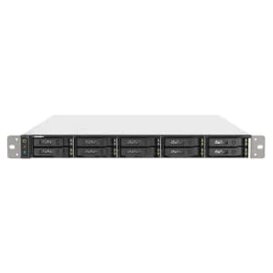 ذخیرهساز تحت شبکه کیونپ مدل TS-h1090FU-7302P-256G