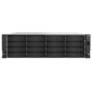ذخیره ساز تحت شبکه کیونپ مدل TS-h1677AXU-RP-R7-32G