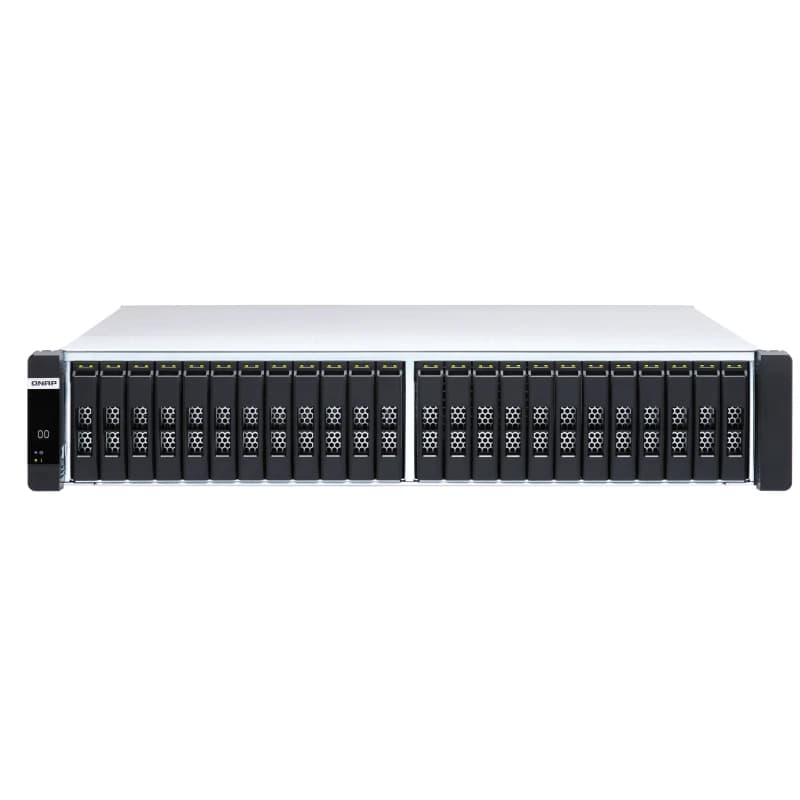 ذخیره ساز تحت شبکه کیونپ مدل ES1686dc-R2-2142IT