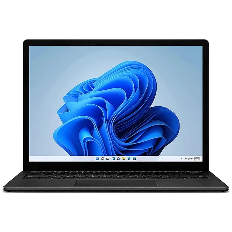 لپ تاپ 13 اینچی مایکروسافت مدل Surface Laptop 4 i5 8GB 512GB SSD Intel Iris Xe