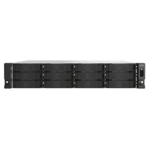 ذخیره ساز تحت شبکه کیونپ مدل TS-h1277AXU-RP-R7-32G