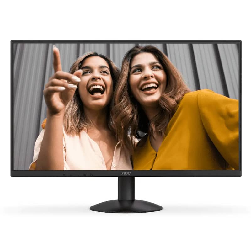 مانیتور 27 اینچی ای او سی مدل 27B30H
