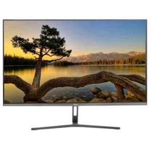 مانیتور 24 اینچی جی پلاس مدل GDM-248CS