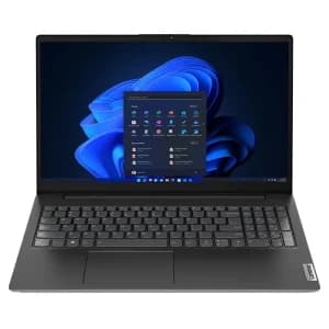 لپ تاپ 15.6 اینچی لنوو مدل Lenovo V15 G4 i3 24GB 1TB SSD Intel UHD