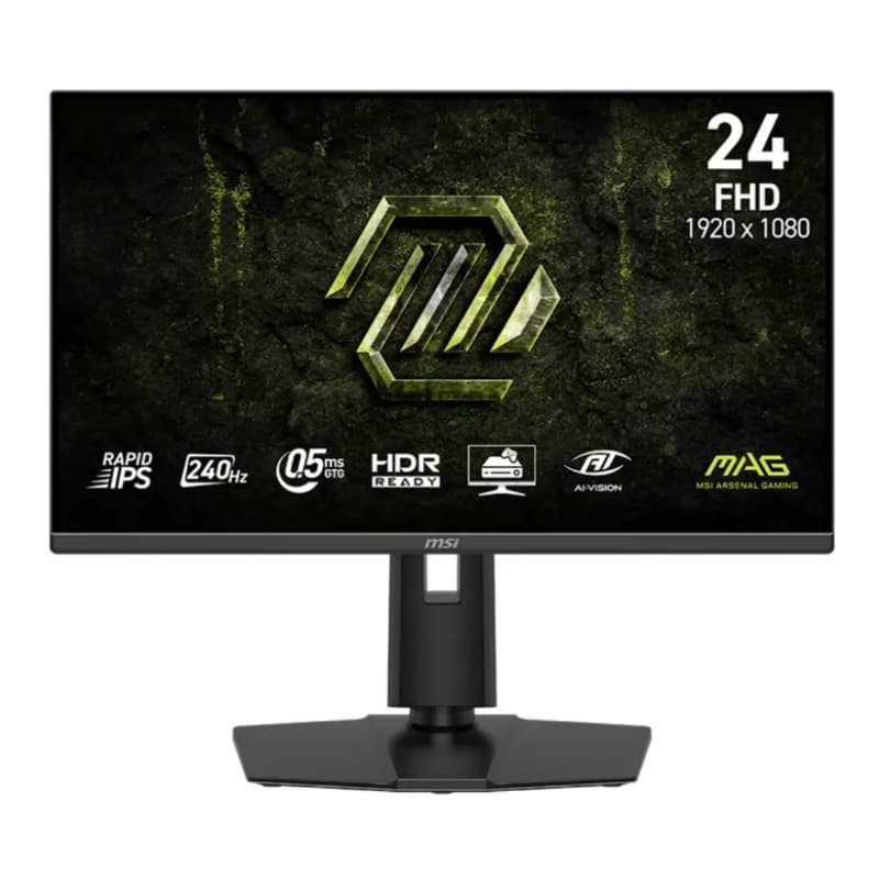 مانیتور 24 اینچی ام اس آی مدل MAG 245PF X24