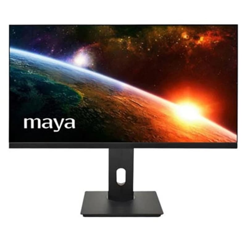 مانیتور 24 اینچی مایا مدل MO24BP E2