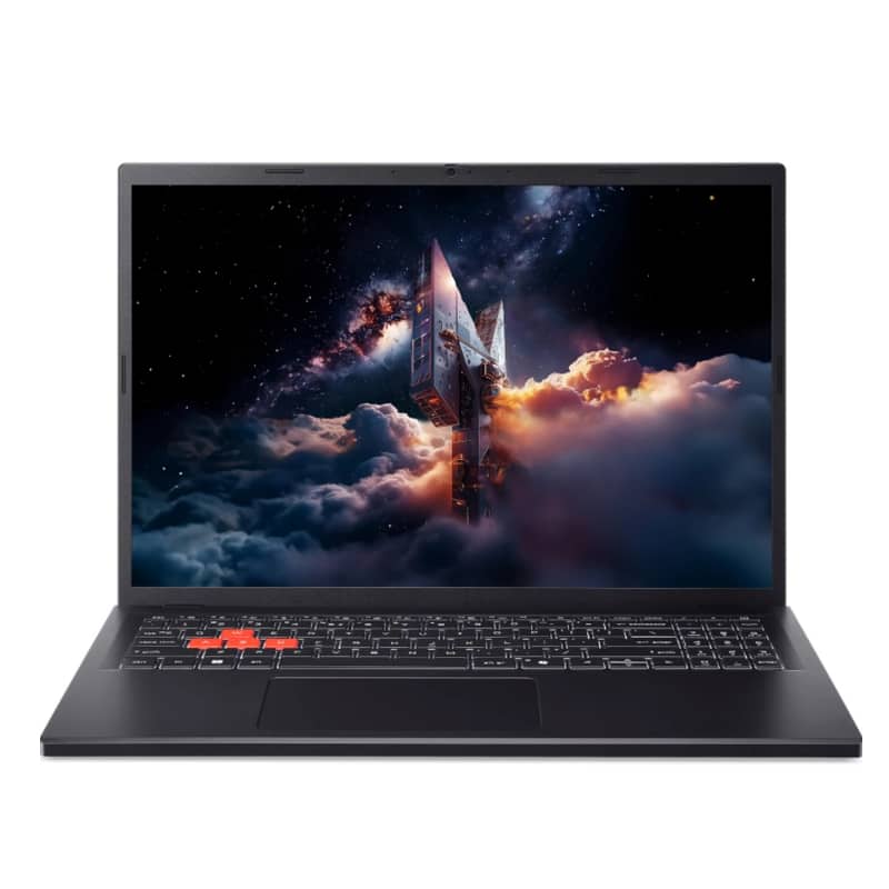 لپ تاپ 16 اینچی ایسر مدل Nitro Lite NL16 i5 16GB 512GB SSD 6GB RTX 4050