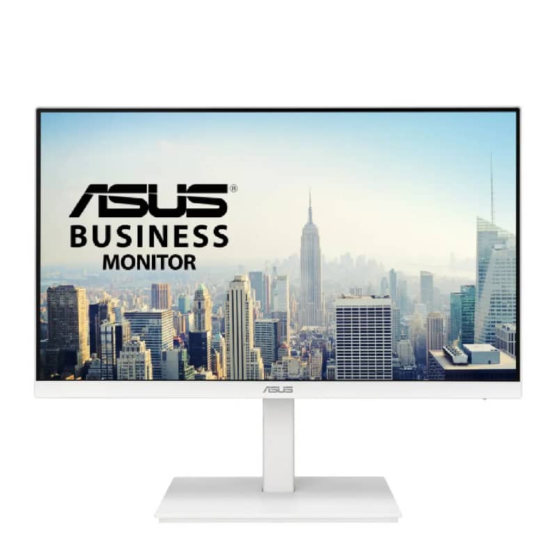 مانیتور 23.8 اینچی ایسوس مدل VA24EQSB-W