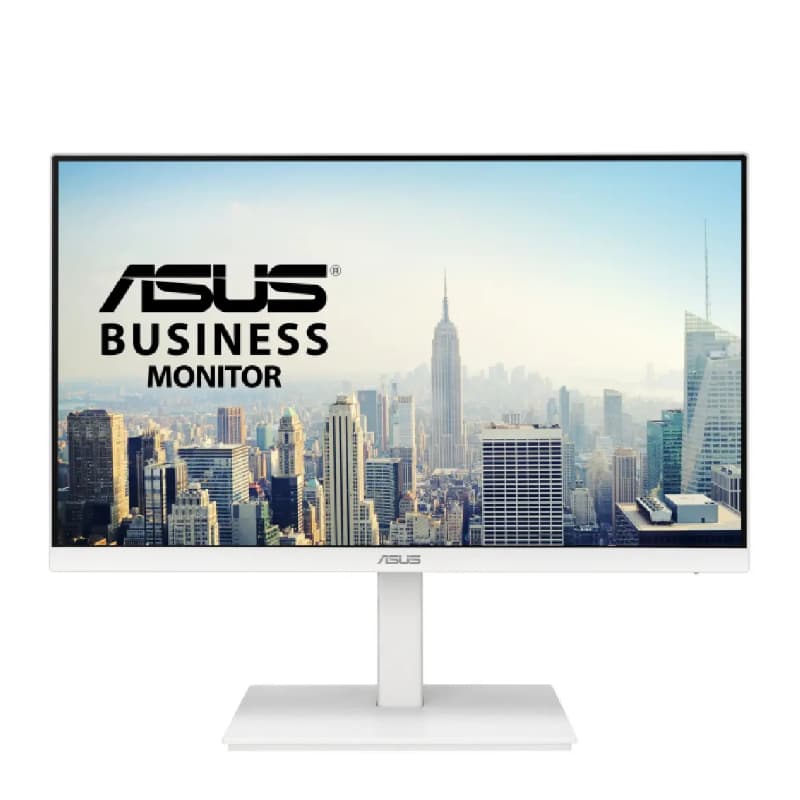 مانیتور 23.8 اینچی ایسوس مدل VA24EQSB-W