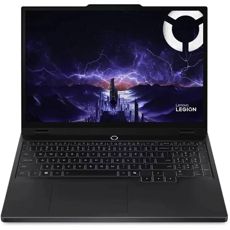 لپ تاپ 15.1 اینچی لنوو مدل Legion 5 15IAX10 Core Ultra 7 255HX 32GB 512GB SSD 8GB RTX 5060