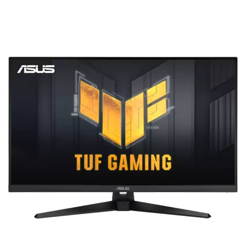 مانیتور 31.5 اینچی ایسوس مدل TUF Gaming VG32AQA1A