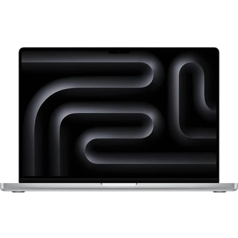 لپ تاپ 16.2 اینچی اپل مدل MacBook Pro MGE74 M5 Max (18C/32C) 36GB 2TB SSD