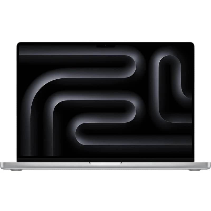 لپ تاپ 16.2 اینچی اپل مدل MacBook Pro MGE94 M5 Max (18C/40C) 48GB 2TB SSD
