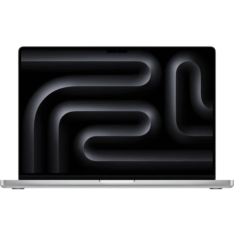 لپ تاپ 16.2 اینچی اپل مدل MacBook Pro MGE94 M5 Max (18C/40C) 48GB 2TB SSD