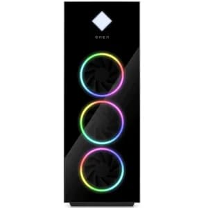 کیس کامپیوتر اچ پی مدل Omen 45L Core Ultra 9 64GB 1TB SSD 32GB RTX 5090